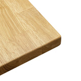 Brazilian Maple Table Top - OCS-100