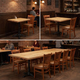 Brazilian Maple Table Top - OCS-100
