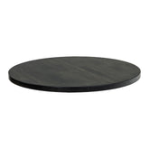 Brazilian Maple Round Table Top - OCS-118