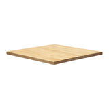 Brazilian Maple Table Top - OCS-100