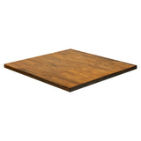 Brazilian Maple Table Top - OCS-104