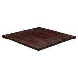 Brazilian Maple Table Top - OCS-230