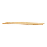 Brazilian Maple Table Top - OCS-100