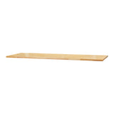 Brazilian Maple Table Top - OCS-100