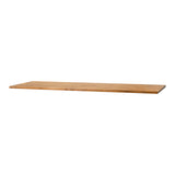 Brazilian Maple Table Top - OCS-104