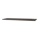 Brazilian Maple Table Top - OCS-119