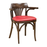 Bentwood Arm Chair