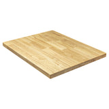 Brazilian Maple Table Top - OCS-100