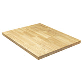 Brazilian Maple Table Top - OCS-100