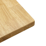Brazilian Maple Table Top - OCS-100