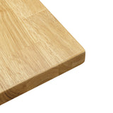 Brazilian Maple Table Top - OCS-100