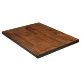 Brazilian Maple Table Top - OCS-226