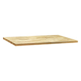 Brazilian Maple Table Top - OCS-100