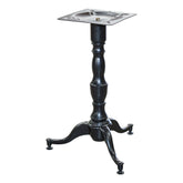 Petite 3-Leg Table Base