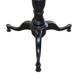 Petite 3-Leg Table Base