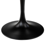 Tulip Table Base - 25" Round