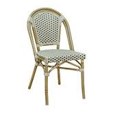 Malibu Patio Side Chair