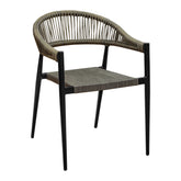 Teddy Patio Arm Chair