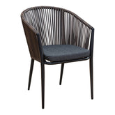 Cara Patio Arm Chair