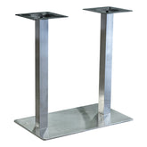 Stainless Steel Base - 16"x28"