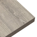 Ash Laminate Table Top - Graywash