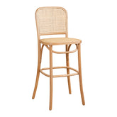 Millie Barstool - Stackable