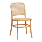 Millie Side Chair - Stackable