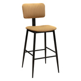 Clyde Metal Barstool