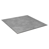 Compact-Exterior Table Top Plastic