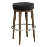 Aria Round Stool