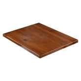 Poplar Wood Table Top - OCS113