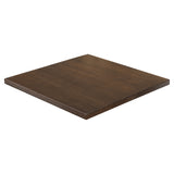 Poplar Wood Table Top - OCS119