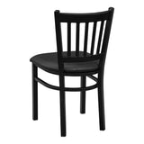 Brazilian Maple 48"RD Table Set - OCS-100