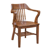Bank of England Chair - Courthouse Chair