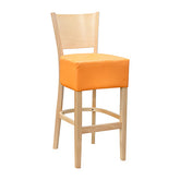 Seville Barstool - Natural