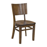 Aragon Chair - Walnut