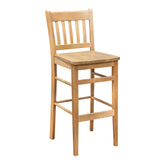 Hawthorn Barstool
