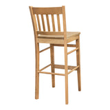 Hawthorn Barstool