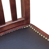 School House Barstool