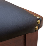 School House Barstool