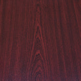 Reversible Laminate Table Top - Mahogany