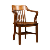 Bank of England Chair - Courthouse Chair