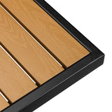 Miami Patio Table - 36"x36"