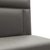 Double Roll Booth