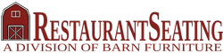 Restaurant Seating, a division of Barn Furniture