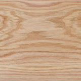 Oak Swivel Barstool - Light