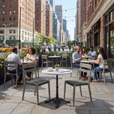 Toledo Patio Chair