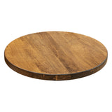 Brazilian Maple Round - OCS-104