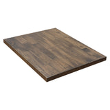 Brazilian Maple Table Top - OCS-119