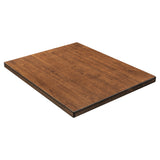 Brazilian Maple Table Top - OCS-226